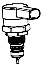 Клапан топливный для автомобилей VAG Tiguan (07-)/Transporter T5 (09-) 2.0TDI (регулировки)