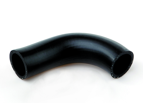 Патрубки охлаждения для автомобилей Лада 2105 (EPDM, кмпл., 4шт.)