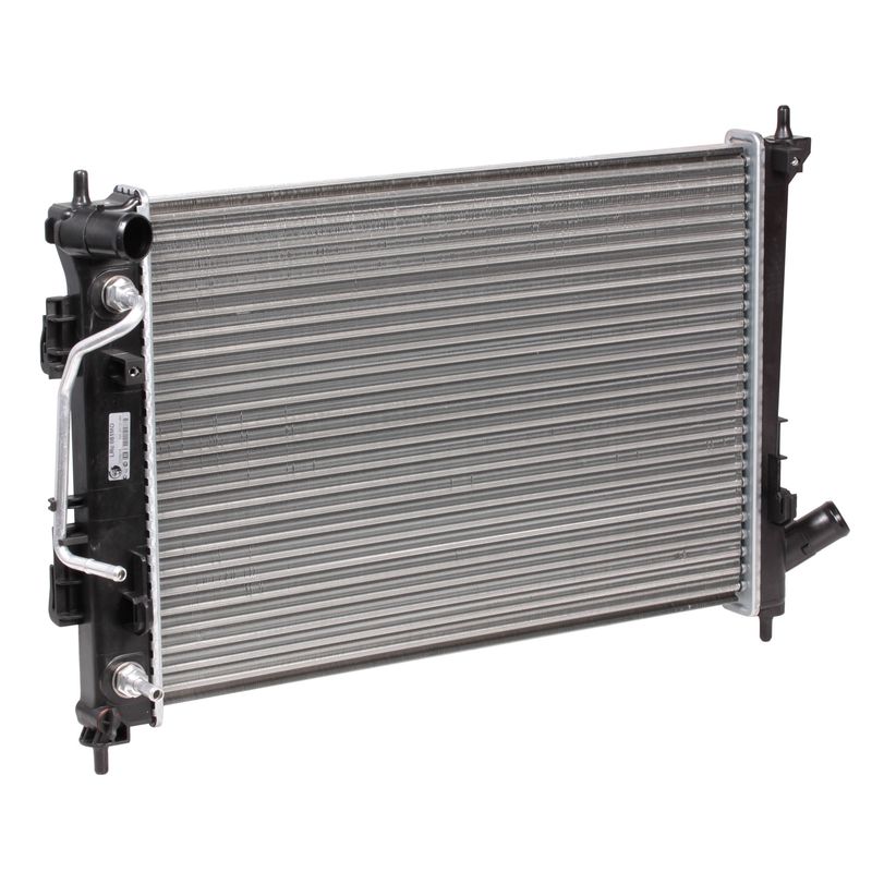 Радиатор охлаждения для автомобилей Creta (15-) AT