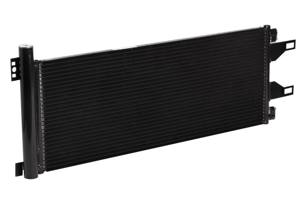 Радиатор кондиционера для автомобилей Ducato/Boxer (06-)
