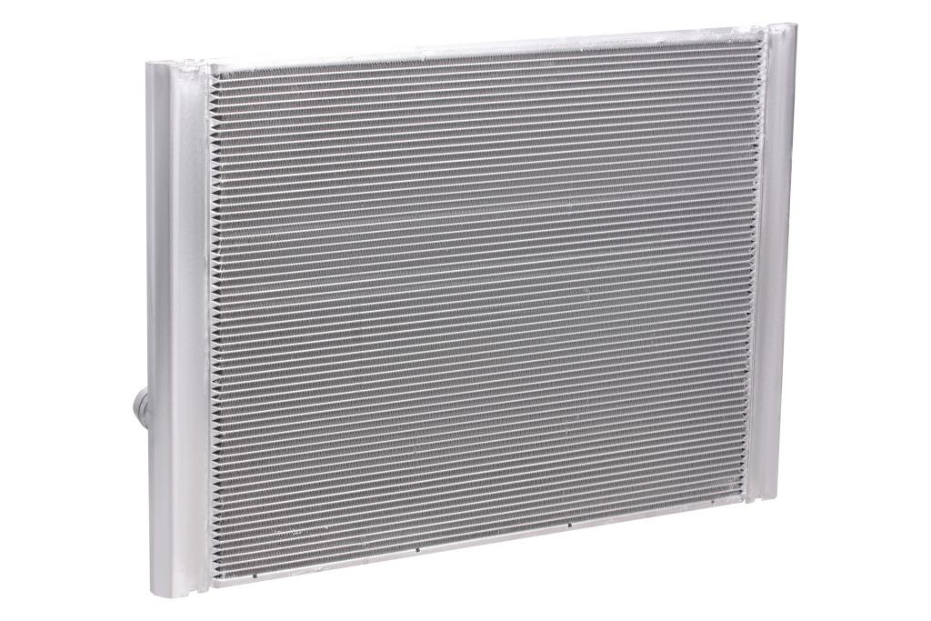 Радиатор охлаждения для автомобилей BMW 5 (E60/E61) (03-) G AT