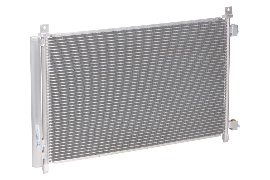 Радиатор кондиционера для автомобилей X-Trail T32 (14-) 2.0i/2.5i