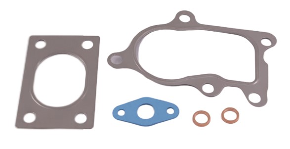 Набор монтажн. турбокомпр. для а/м КАМАЗ 4308 Cummins 4ISBe/4ISD Е-3,4 (HE221W) (прокл. 5 шт.)