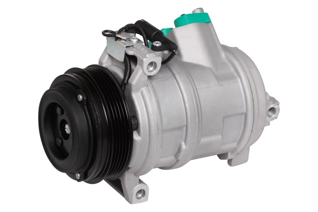 Компрессор кондиционера для автомобилей X5 (E53)/Range Rover III (02-) 3.0d