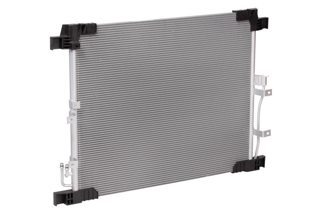 Радиатор кондиционера для автомобилей FX 35/QX70 (08-)