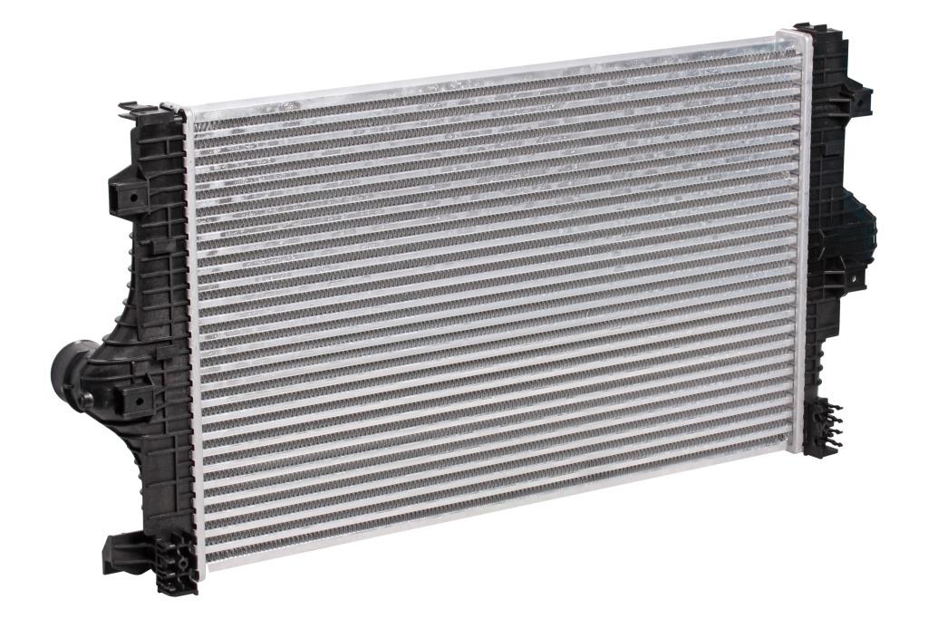 ОНВ (радиатор интеркулера) для автомобилей Sprinter-Benz Classic (13-) Е-5