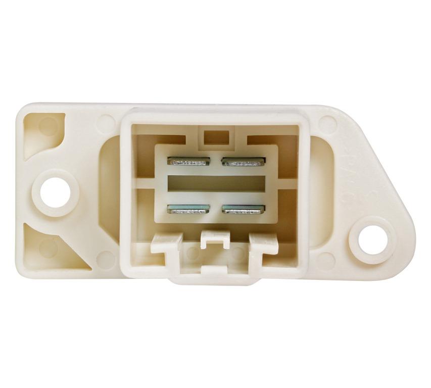 Резистор электровентилятора отопителя для автомобилей Ford Focus II (05-)/Mondeo IV (07-)