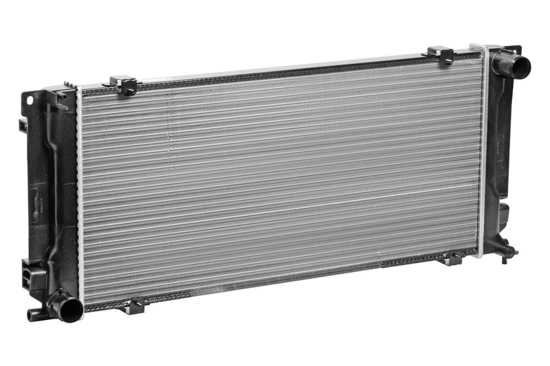 Радиатор охлаждения для автомобилей ГАЗель-Next (сборный)