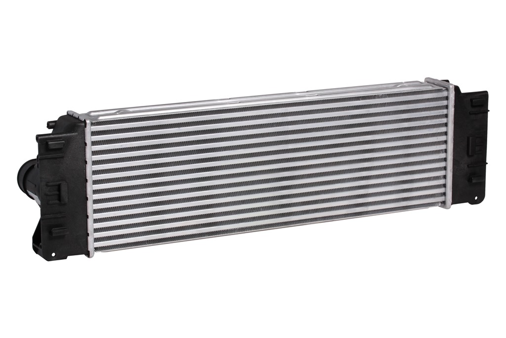 OHB (радиатор интеркулера) для автомобилей Sprinter(06-)/Crafter (06-)