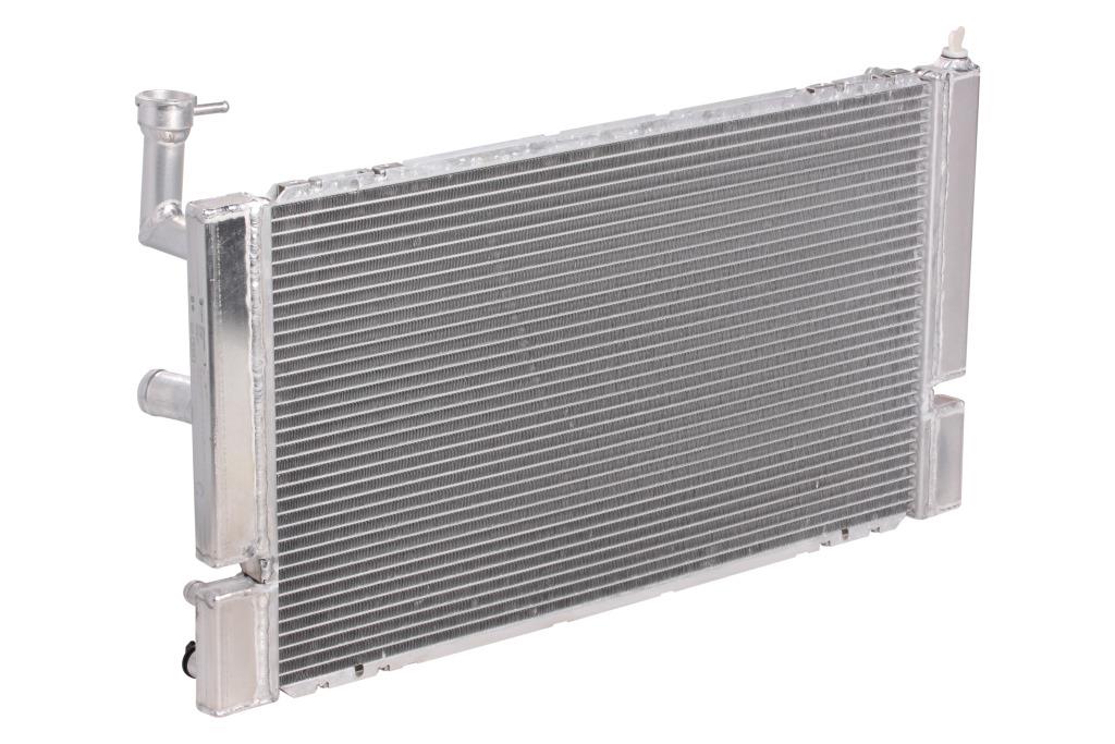 Радиатор охлаждения для автомобилей Prius II (03-)