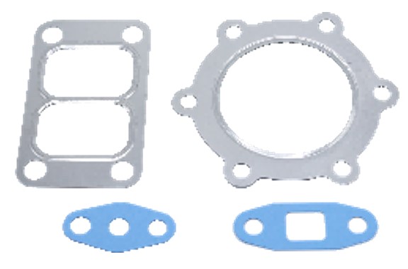 Набор монтажн. турбокомпр. для а/м КАМАЗ 740.60/61/62/63/65 E-3 (6 шп.) (тип S2B) (прокл.)