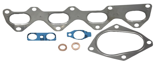 Набор монтажн. турбокомпр. для а/м VW Tiguan (08-)/Golf VI (09-) 1.4T (тип К03) (прокл. 6шт.)