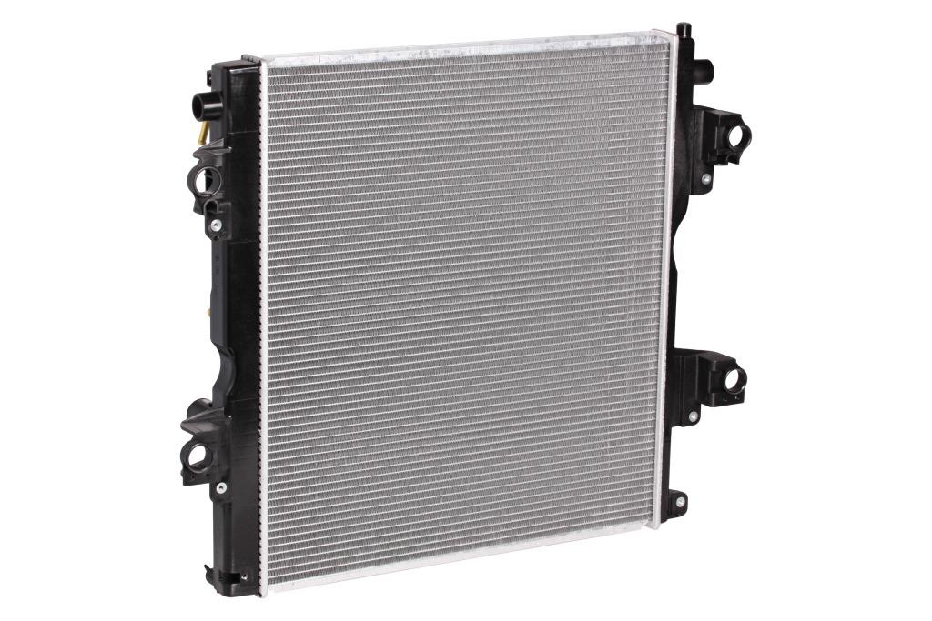 Радиатор охлаждения для автомобилей Toyota Land Cruiser Prado 150 (09-) 3.0D