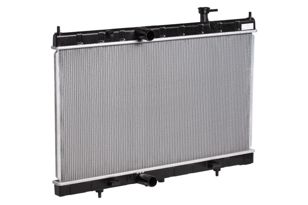 Радиатор охлаждения для автомобилей X-Trail (14-) 2.0/2.5