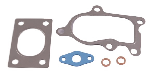 Набор монтажн. турбокомпр. для а/м ГАЗель Бизнес Cummins ISF2.8 E-3 (тип HE200WG) (прокл. 5 шт.)