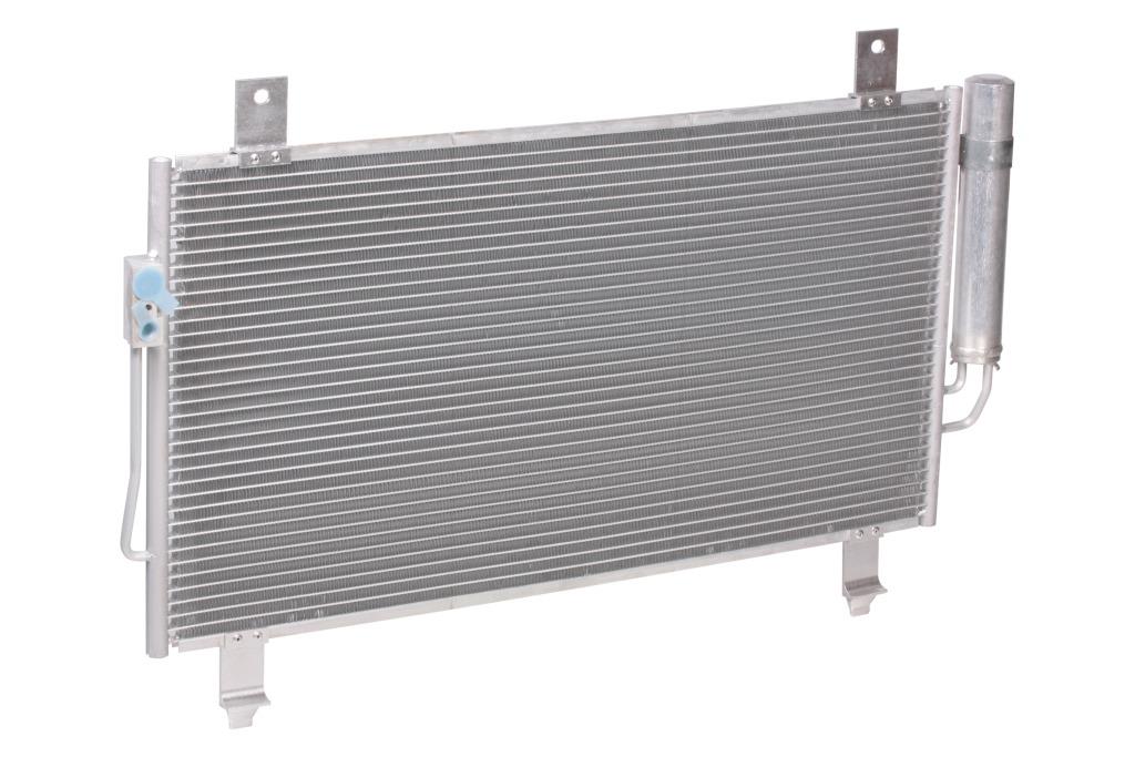 Радиатор кондиционера для автомобилей Outlander (12-)