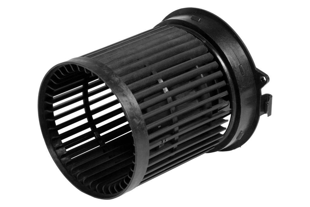 Электровентилятор отопителя для автомобилей Nissan Juke (10-)/Sentra (B17) (14-)