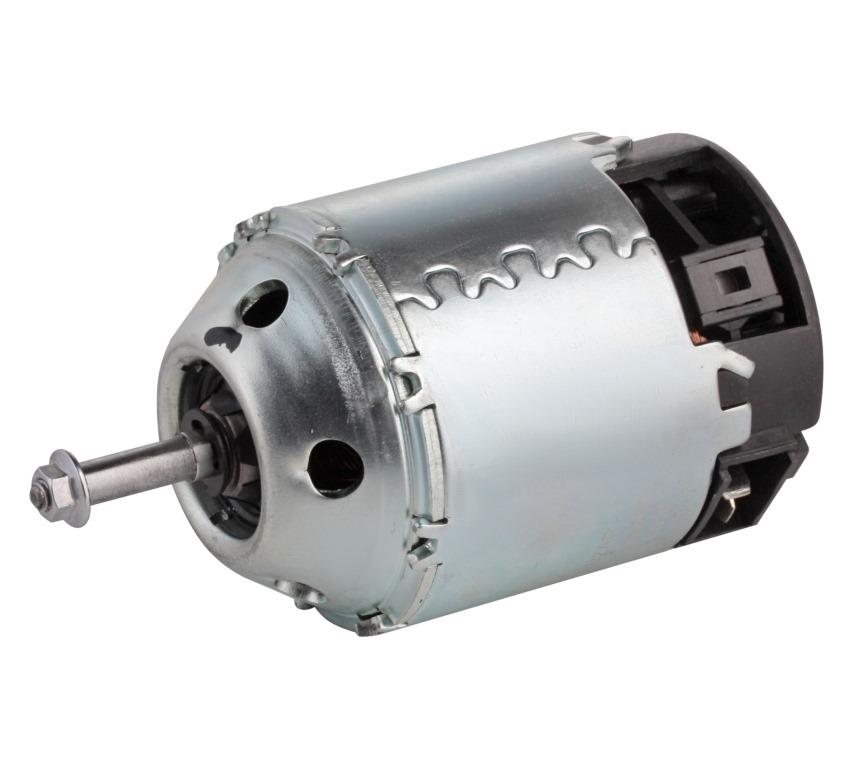 Электродвигатель вентилятора отопителя для автомобилей Nissan X-Trail (T30) (00-) (без крыльчатки)