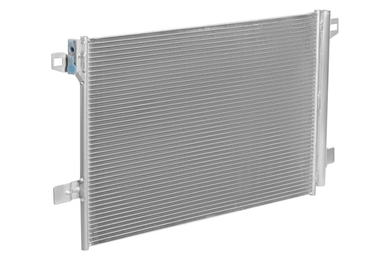 Радиатор кондиционера для автомобилей Transporter (15-) 2.0D/2.0T