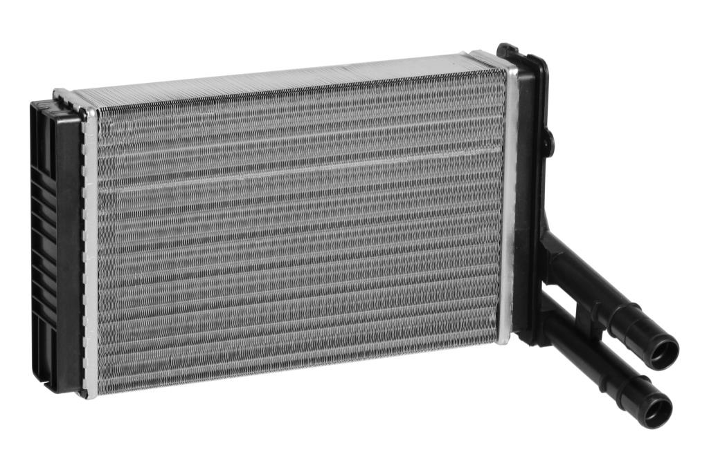 Радиатор отопителя для автомобилей Passat B5 (96-)