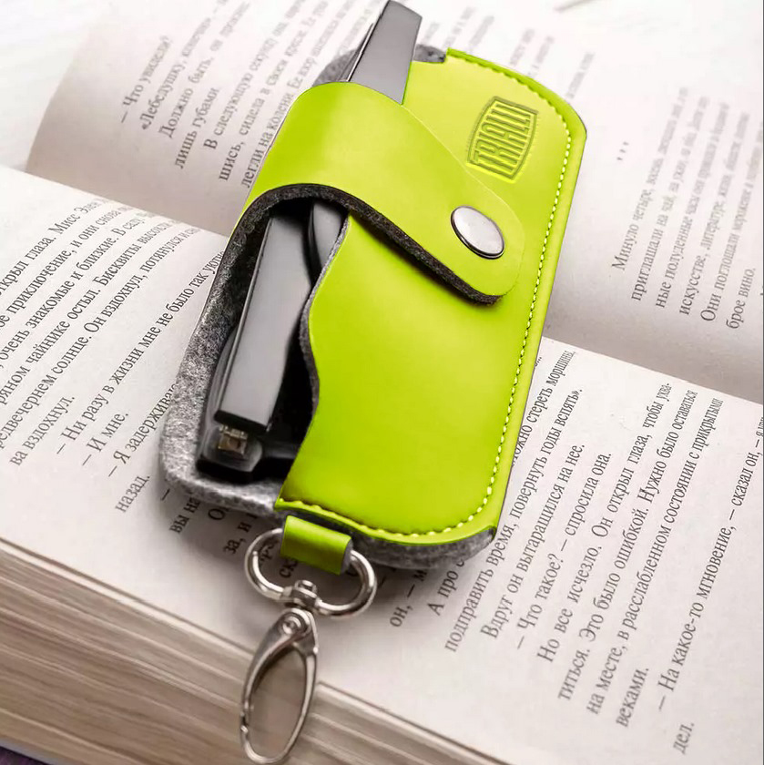 Футляр для очков TRIALLI