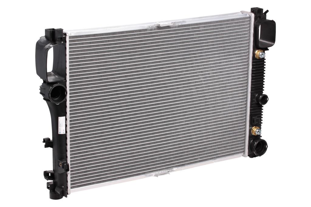 Радиатор охлаждения для автомобилей S-classe (W221) (05-) (LRc 15121)