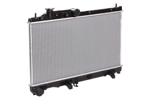 Радиатор охлаждения для автомобилей Subaru Forester S12 (08-) 2.0i/2.5i MT