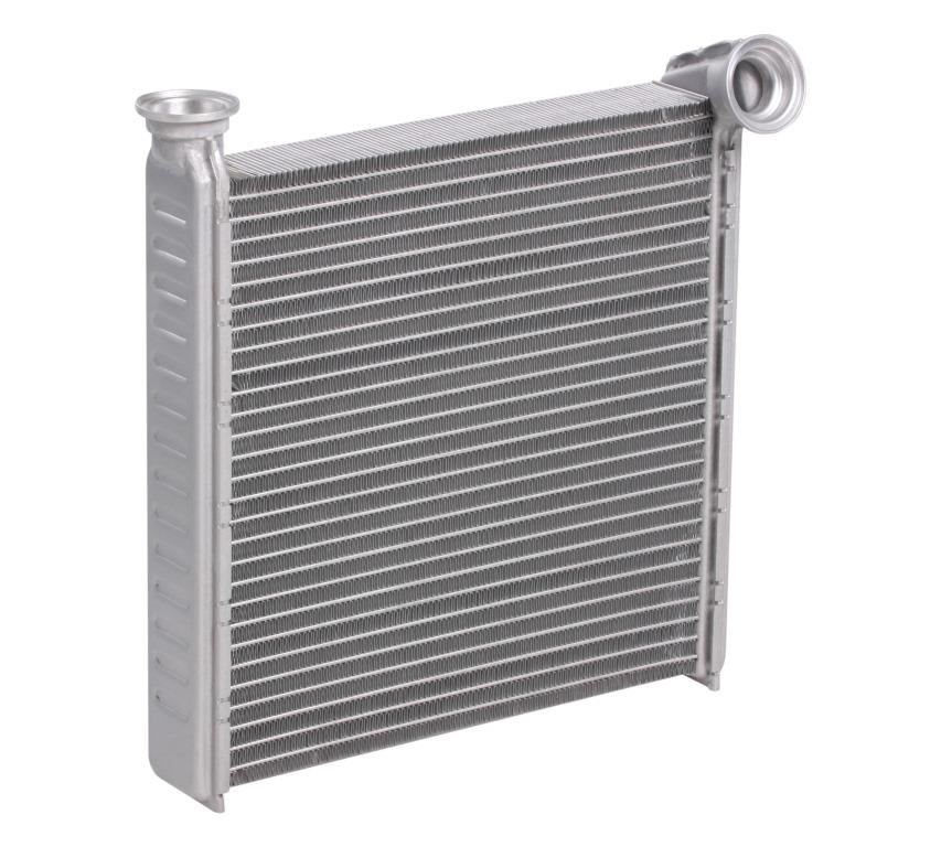 Радиатор отопителя для автомобилей Octavia A7 (13-) (тип Valeo)
