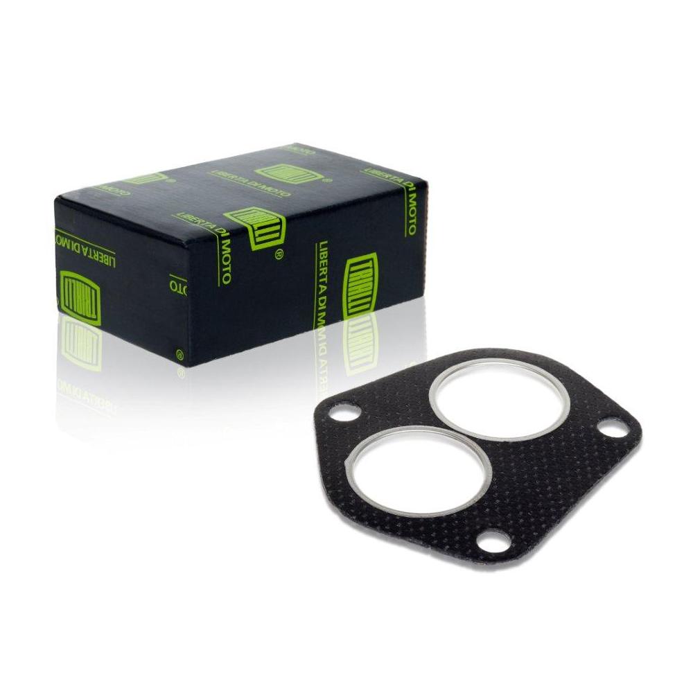 Прокладка приёмной трубы для автомобилей УАЗ 3160 клингеритовая