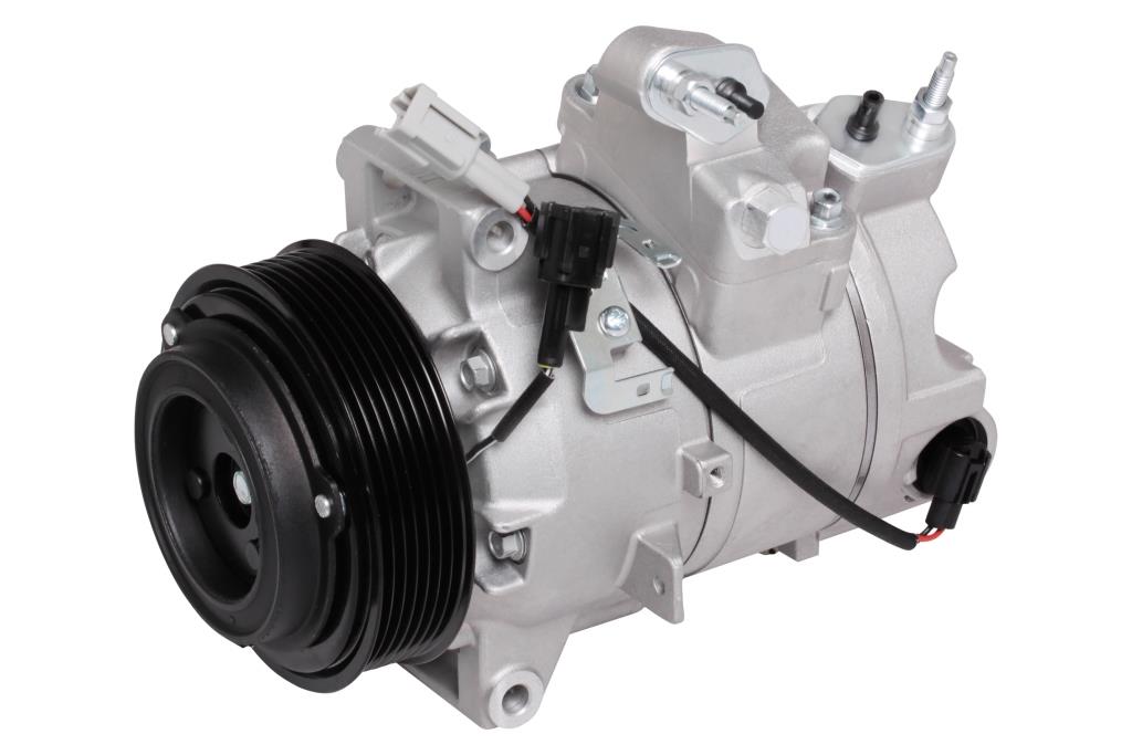 Компрессор кондиционера для автомобилей Infinity QX70 (FX) (08-) 3.5i/3.7i