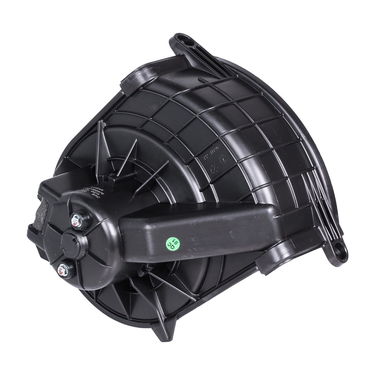 Электровентилятор отопителя для автомобилей Renault Kangoo II (07-)/Master III (10-)