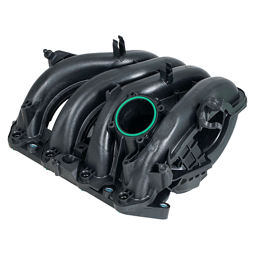 Коллектор впускной для а/м VW Polo Sedan (10-)/Jetta (10-) 1.6i [CFNA,CLSA]