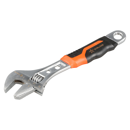 Ключ разводной 200мм