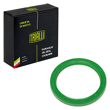 Сальник коленвала задний для автомобиля Лада 2108