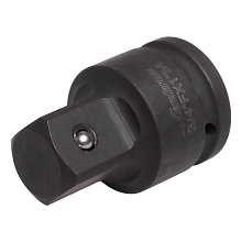 Переходник ударный 3/4"Вн на 1"Нар