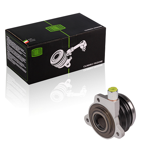 Муфта выключения сцепления для автомобилей Opel Captiva (06-)