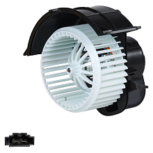 Электровентилятор отопления для автомобилей Touareg (02-)/Q7 (05-)