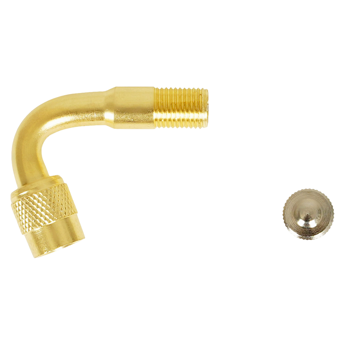 Удлинитель вентиля, 67 гр, латунь