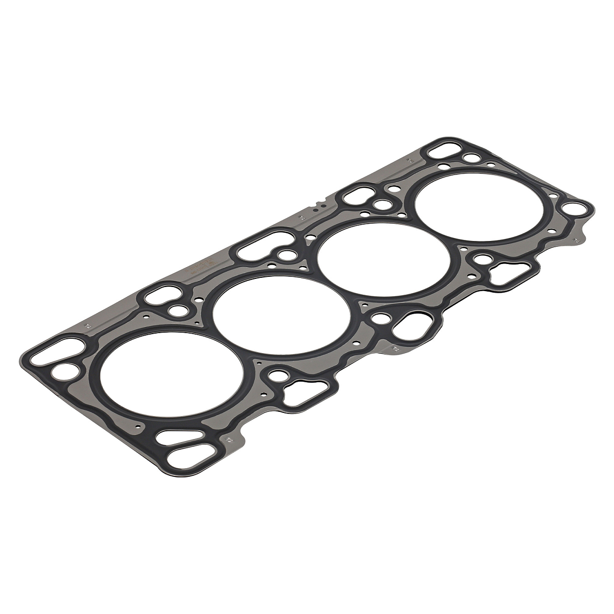 Прокладка ГБЦ для а/м Mitsubishi Outlander (03-) 2.4i (металлич.) [4G64]