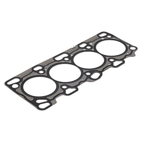 Прокладка ГБЦ для а/м Mitsubishi Outlander (03-) 2.4i (металлич.) [4G64]