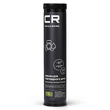Смазка CR для трипоидного ШРУС, литиевая, туба, 375 г