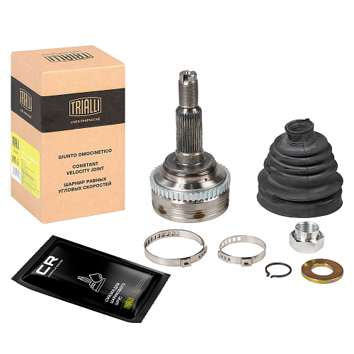 ШРУС наружный для автомобилей Chevrolet Lacetti (05-) ABS ECO