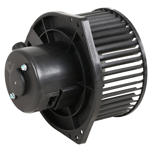 Электровентилятор отопителя для автомобилей SsangYong Kyron (05-)/Actyon (05-)