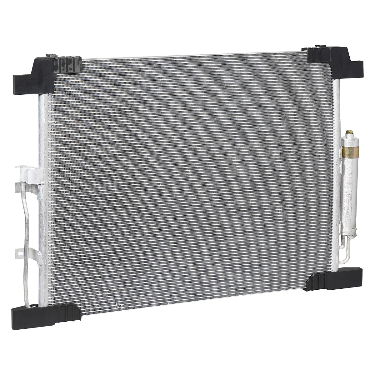 Радиатор кондиционера для автомобилей FX 35/QX70 (08-)