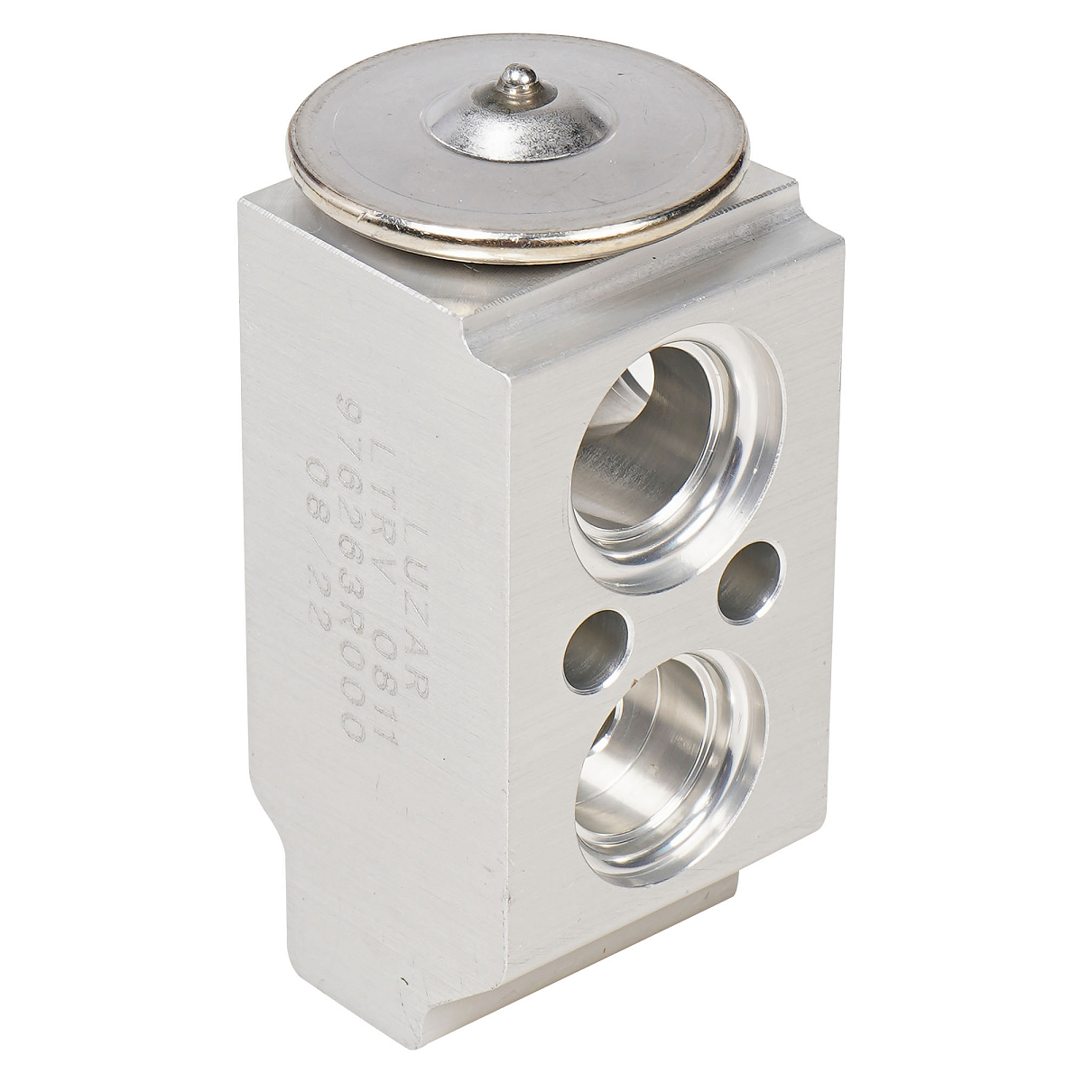 Клапан расширительный кондиционера (ТРВ) для автомобилей Sonata VI (10-)