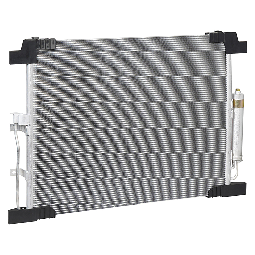 Радиатор кондиционера для автомобилей FX 35/QX70 (08-)
