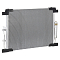 Радиатор кондиционера для автомобилей FX 35/QX70 (08-)