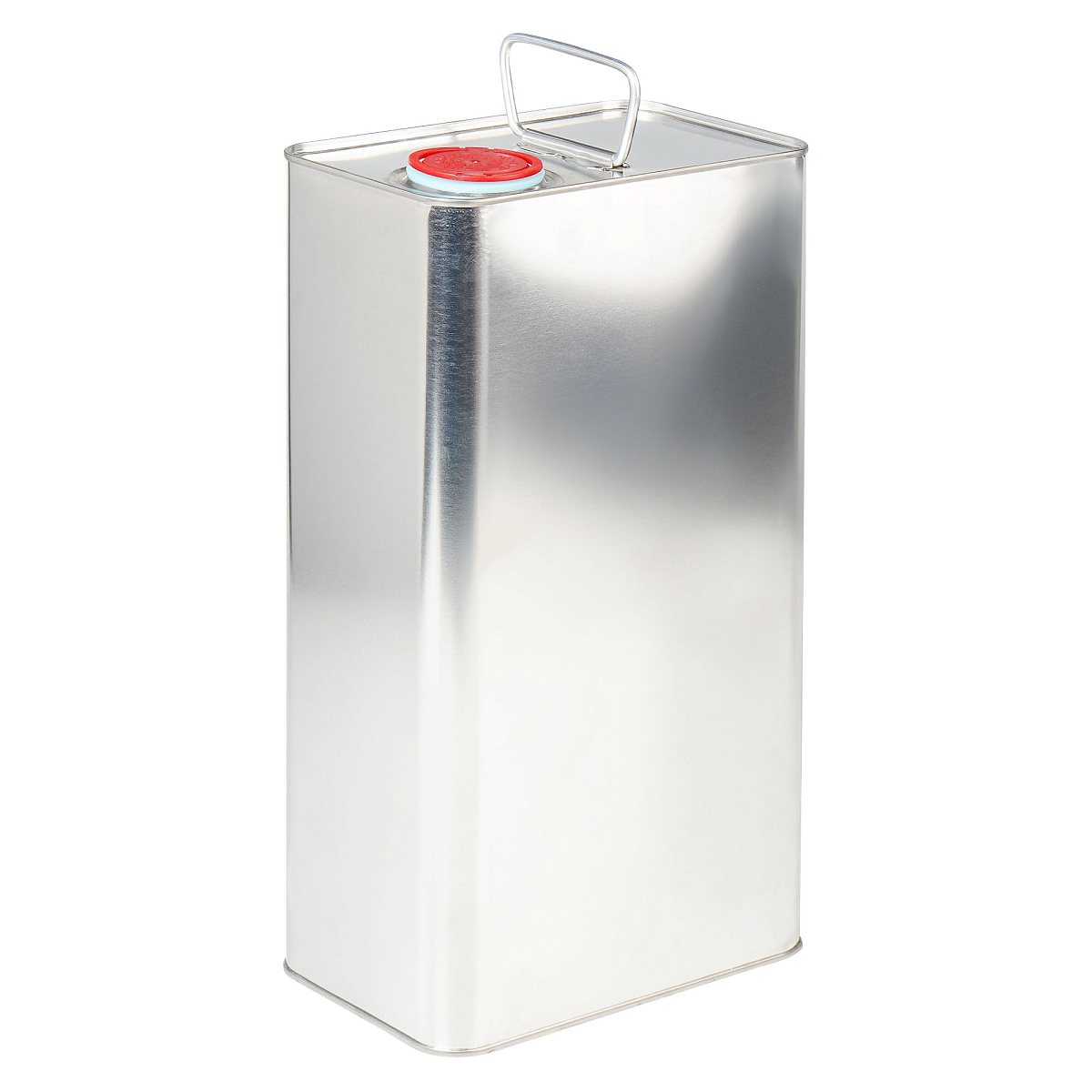 Очиститель тормозов и деталей сцепления, канистра 5л