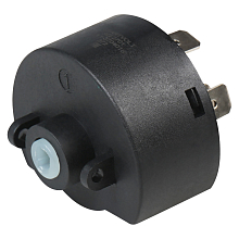 Группа контактная замка зажигания для автомобилей Chery QQ (06-)/QQ6 (08-)/Kimo (08-)