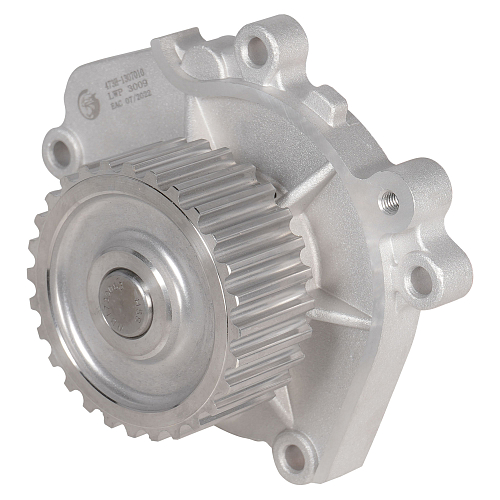 Насос водяной для автомобилей Chery QQ6 (06-)/Indis (10-) 1.3i